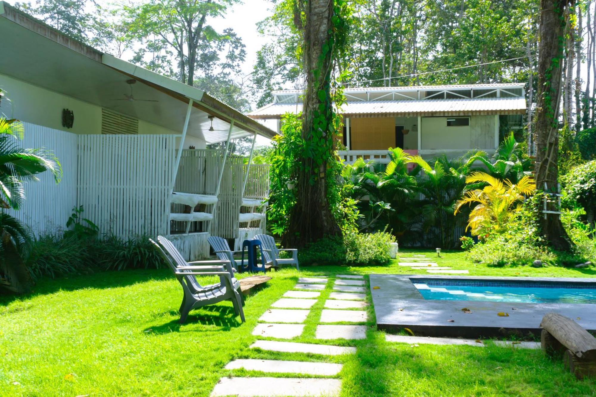 Olivia Del Caribe Suite Puerto Viejo de Talamanca Dış mekan fotoğraf