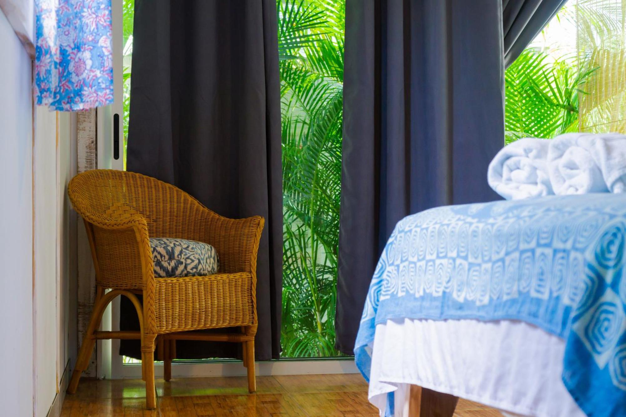 Olivia Del Caribe Suite Puerto Viejo de Talamanca Dış mekan fotoğraf