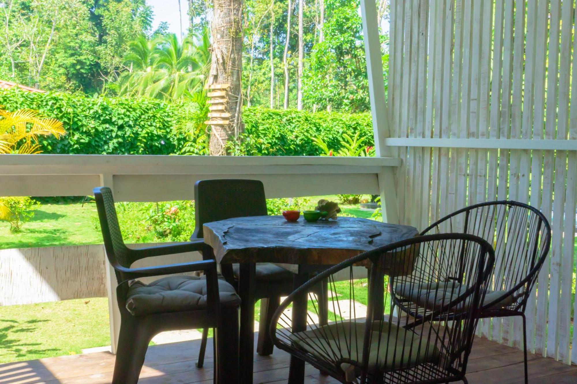 Olivia Del Caribe Suite Puerto Viejo de Talamanca Dış mekan fotoğraf