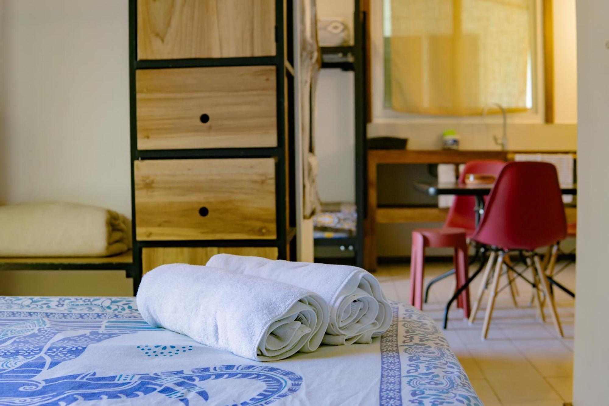 Olivia Del Caribe Suite Puerto Viejo de Talamanca Dış mekan fotoğraf