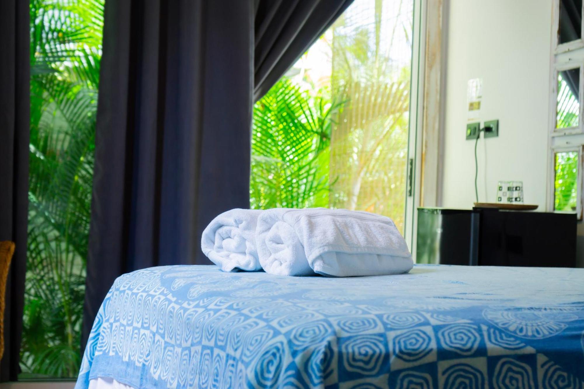 Olivia Del Caribe Suite Puerto Viejo de Talamanca Dış mekan fotoğraf