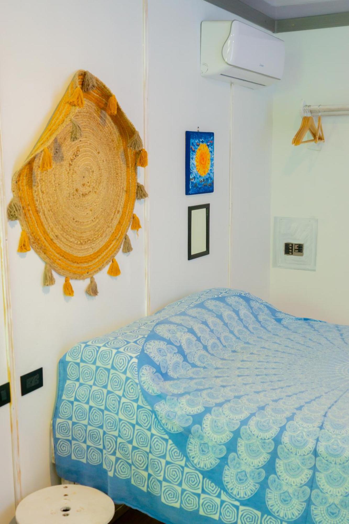 Olivia Del Caribe Suite Puerto Viejo de Talamanca Dış mekan fotoğraf